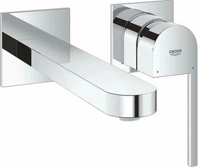 Baterie lavoar Grohe Plus incastrata