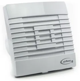 Ventilator perete cu grila si timer diam.15cm 25-01-037 AirRoxy