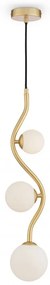 Pendul design decorativ Uva MYMOD059PL-03G