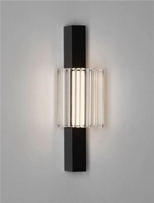 Aplica LED de perete design modern GLOVIA