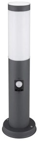 Globo BOSTON 3158AS - Lampă de exterior cu senzor, 1x E27, 15W, 230V