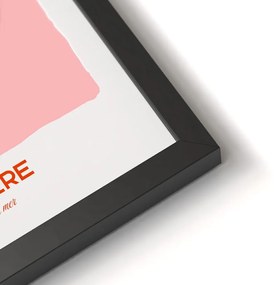 Tablou 30x40 cm Etagere – Styler