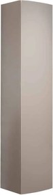 Dulap lemn masiv Suspendat Baie Aledo, 33 × 16 × 140 cm