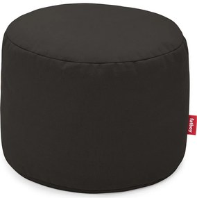 Puf Point Canvas, culori multiple - Fatboy Culoare: negru intens