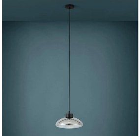 Lustră LED dimabilă pe cablu Eglo 390298 SARNARRA LED/5,4W/230V 2700K