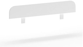 Barieră pentru pat alb Amori - Vipack