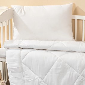 Set pernă și pilotă 4Home Baby pentru copii, 100 x135 cm, 40 x 60 cm