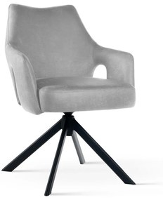 Scaun rotativ Vesper
