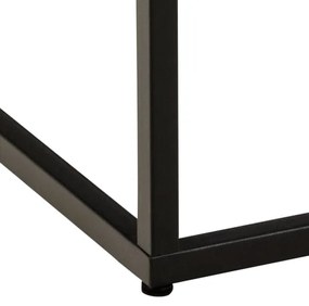 Măsuță de cafea CAMILO negru