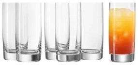 WMF - Set de 6 pahare înalte pentru apă EASY