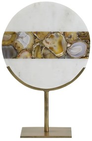 Decorațiune din marmură Gouya – Light & Living