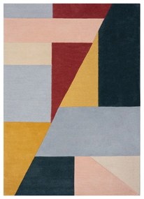 Covor din lână 170x120 cm Alwyn - Flair Rugs