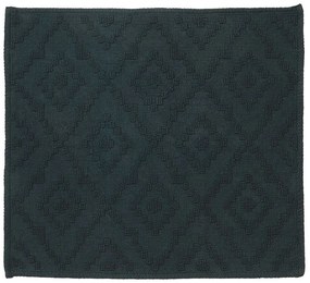 Sealskin Aztec covor de baie 60x60 cm pătrat verde 800099