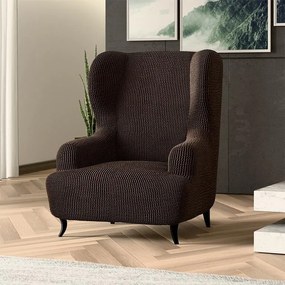 Huse bielastice COSTINA tutunului fotoliu clasic (l. 60 - 110 cm)