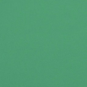 Perne de scaun, 4 buc, verde, 50 x 50 x 7 cm, textil 4, Verde, 50 x 50 x 7 cm