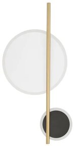 Aplica LED stil ambiental Ottilie NVL-9130642