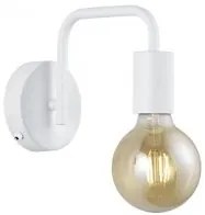Aplica vintage 1 bec E27 Diallo 208070131 Trio