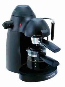 Hausberg Espressor Cafea 650W  Negru
