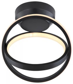 Lustră LED aplicată KAMILLA LED/24W/230V Globo 67237-24