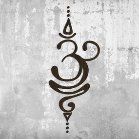 DUBLEZ | Sticker - Mantra OM