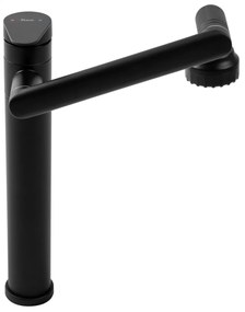 Baterie Paco inalta neagra H31 cm