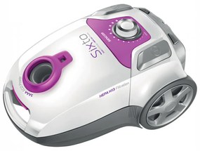 Sencor SVC 682VT 3AAA aspirator cu sac