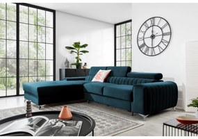 Coltar extensibil Grayson pe stanga Nube 40