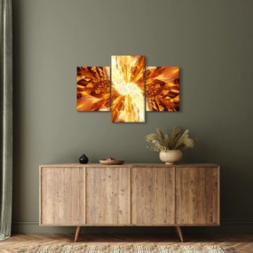 Tablou - Abstract (90x60 cm)