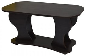 Masa cafea Prestige wenge