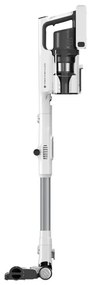 Aspirator vertical Tineco Pure One A50S, 185W, 1000 ml, 70 min, Filtrare Multi-Cyclone + HEPA, Duza 3DSense, LED, Alb