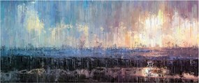 Tablou - Abstract (120x50 cm)
