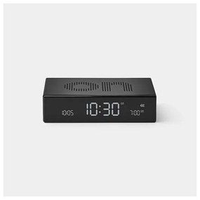 Ceas inteligent Lexon Flip Premium dark