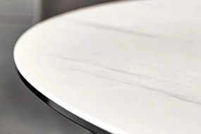 Masa rotunda design modern Spin 150cm