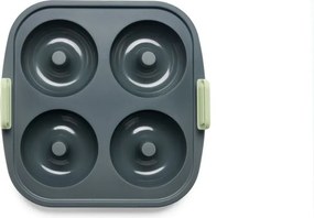 Formă de copt din silicon 20x19,5 cm – Lékué