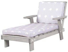 Mobilă de grădină pentru copii – Roba