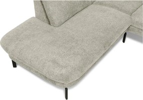 Colțar gri deschis (colț stânga) Gomero – Scandic