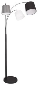 Lampadar ByRydens 4100490-4007 FOGGY 3xE14/5W/230V