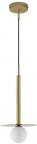 Pendul modern G9 PIELO 9043311 NOVA LUCE