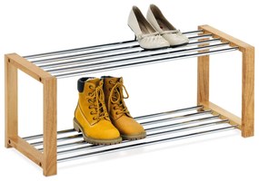 Pantofar Upwood-11 NAT. 782045
