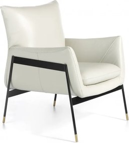 Fotoliu elegant design italian Tobie AC-KF-A002-M1205