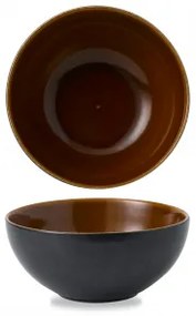 Bol Noodles termorezistent (exterior Negru) 800ml Nomad