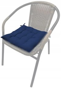 Perna scaun 40x40cm Blue