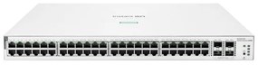ARUBA ION 1930 48G 4SFP+ 370W SW