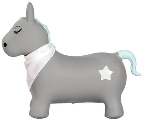 Jucărie gonflabilă Pony – Kindsgut