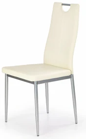 Scaun de sufragerie Amset (crem). 796098
