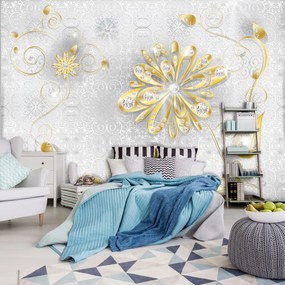 Fototapet - Flori (152,5x104 cm)