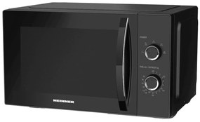 CUPTOR CU MICROUNDE HEINNER HMW-MD25MBK