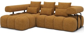 Coltar cu reglaj electric Levvi pe stanga Manhattan 45