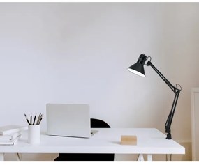 EGLO 90873 - Lampa de masa FIRMO 1xE27/40W