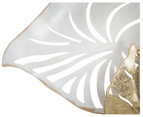 Decorațiune de perete din metal 53x91 cm Pitch – Mauro Ferretti